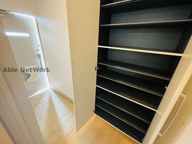 その他部屋・スペース