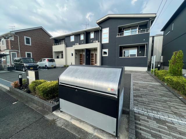 その他　周辺環境