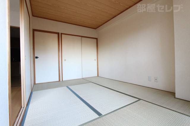 その他部屋・スペース　明るいお部屋です。３Ｅ号室の写真です。