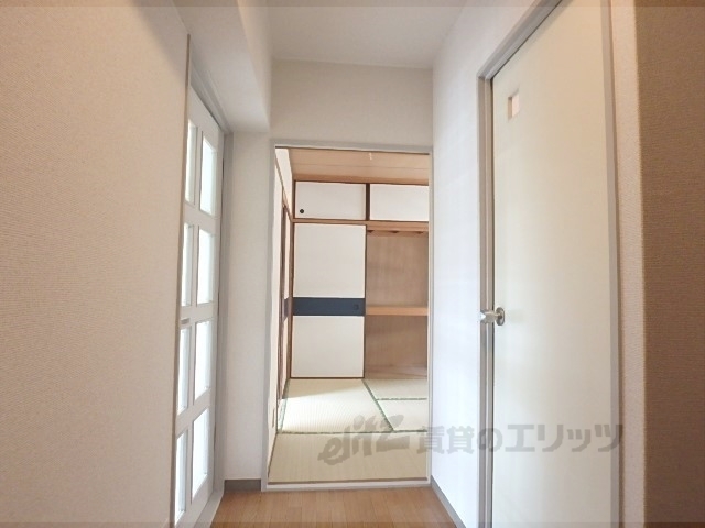 その他部屋・スペース　廊下