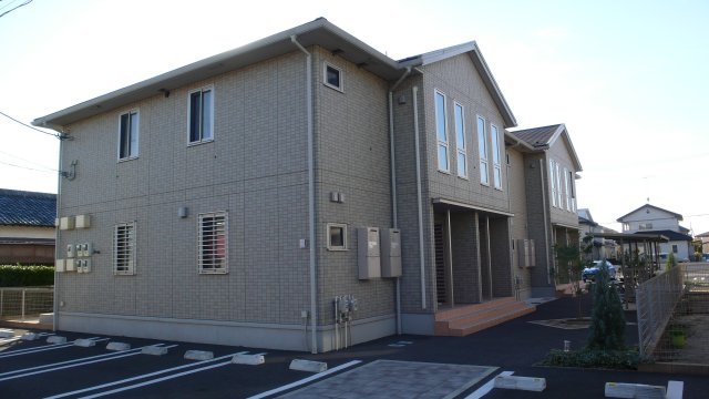 駐車場　敷地内駐車スペース