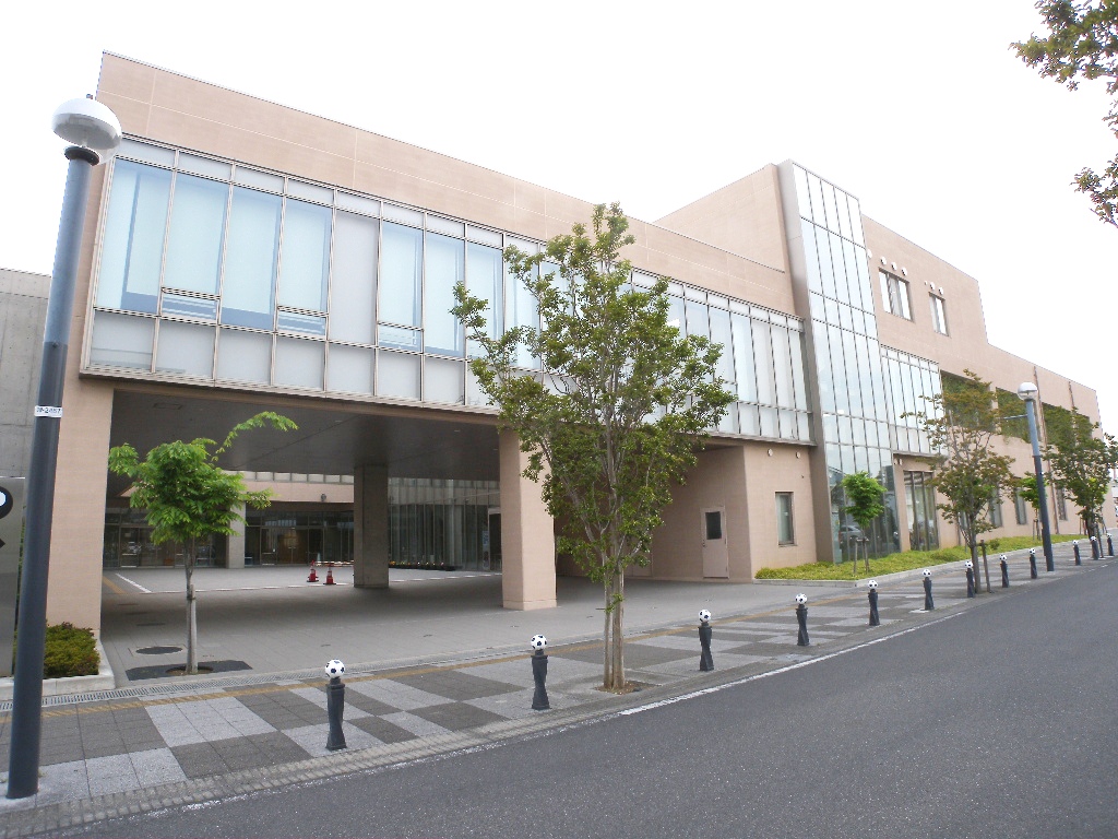 役所　さいたま市緑区役所美園支所（役所）まで254m