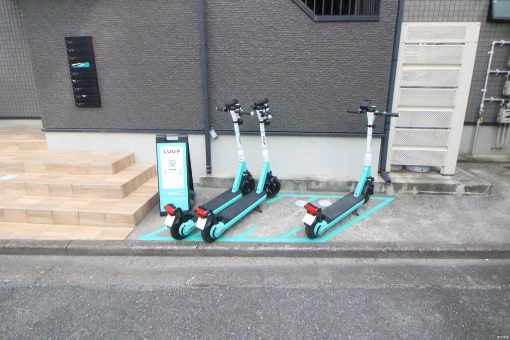 その他共有部分