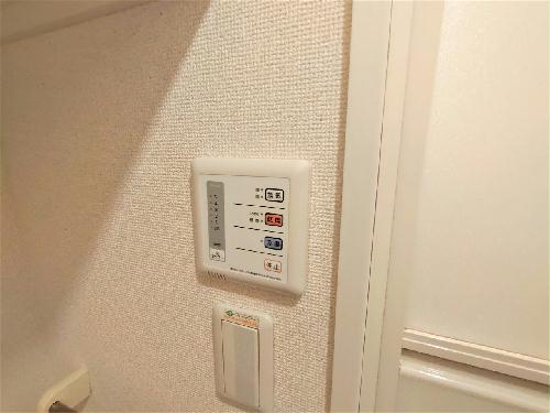 その他　設備・使用は号室により異なる為、現況を優先致します。