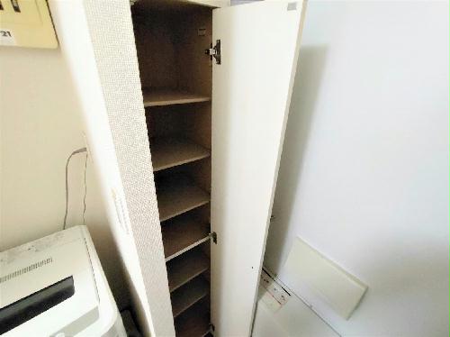 玄関　設備・使用は号室により異なる為、現況を優先致します。