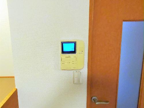 セキュリティ　設備・使用は号室により異なる為、現況を優先致します。