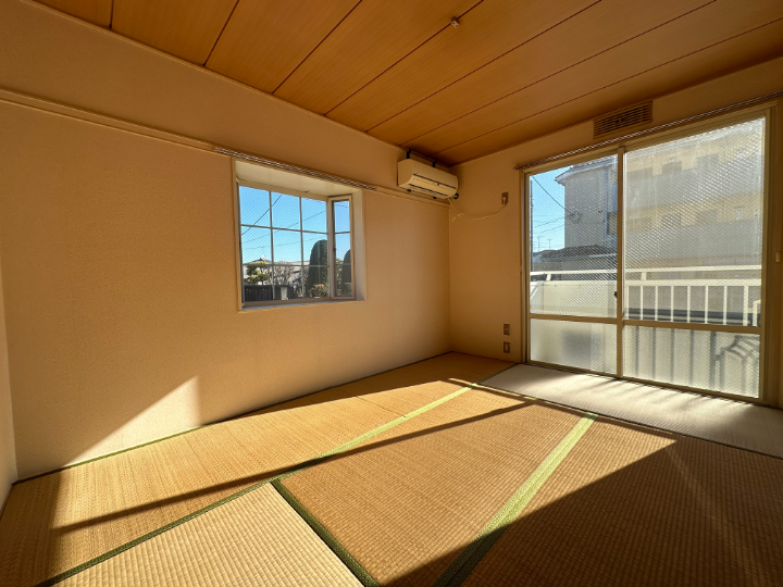 その他部屋・スペース　和室