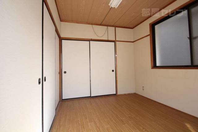 その他部屋・スペース　洋室