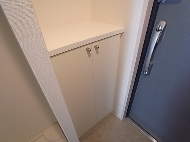 収納　シューズＢＯＸ