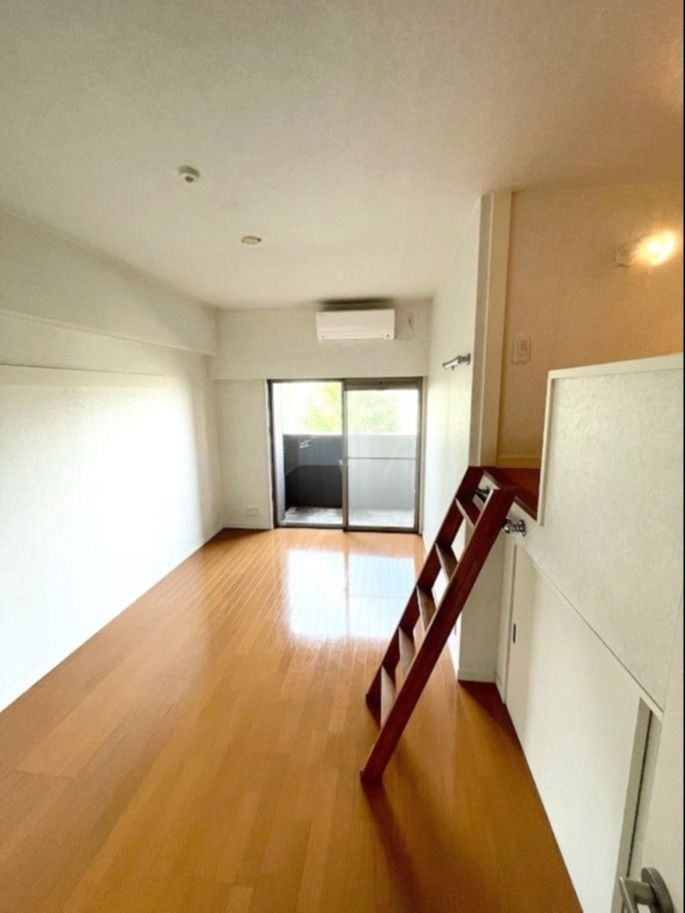 その他　リビング/居室