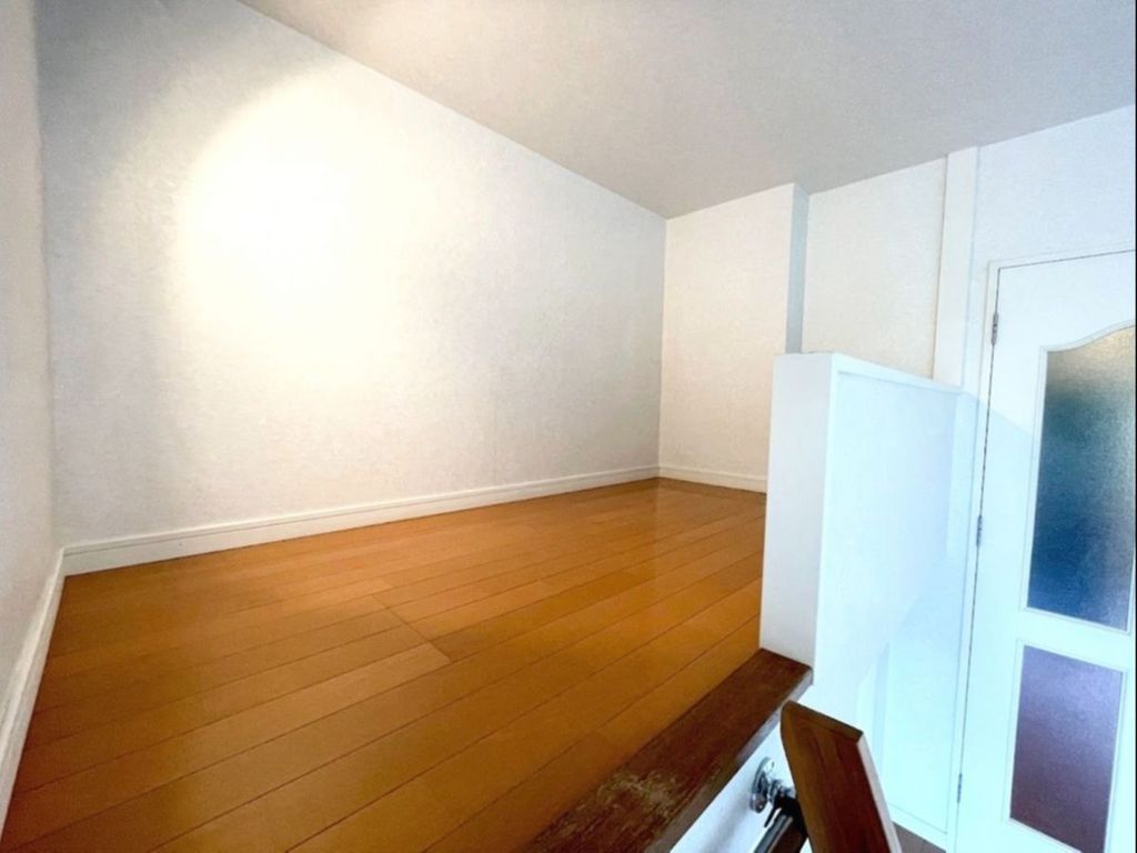 その他部屋・スペース　収納