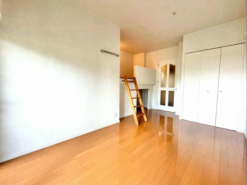 居室・リビング　リビング/居室