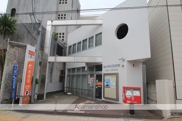 郵便局　豊中岡町郵便局（郵便局）まで943m