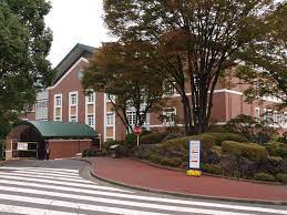 中学校　私立玉川学園中学部（中学校）まで1555m