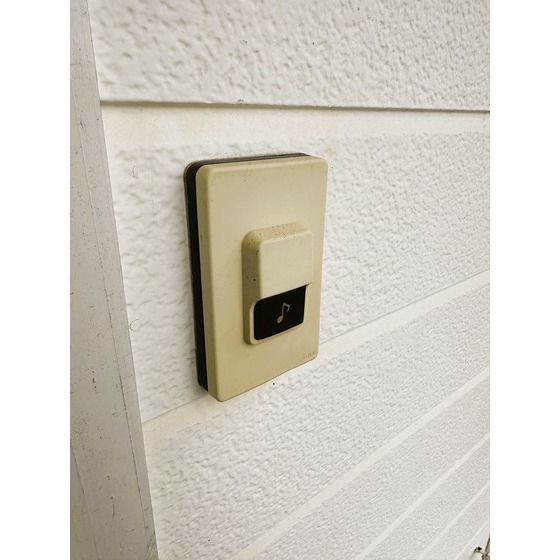 セキュリティ　チャイム