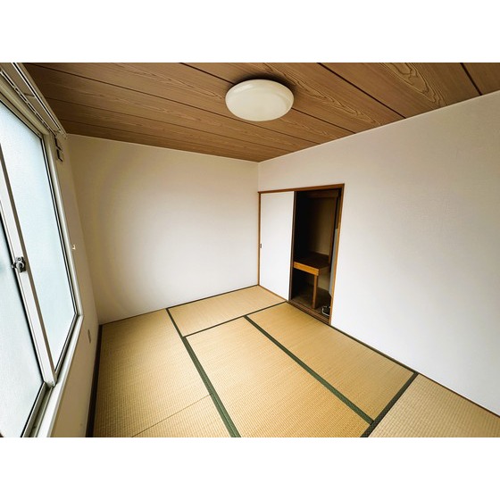 その他部屋・スペース　和室