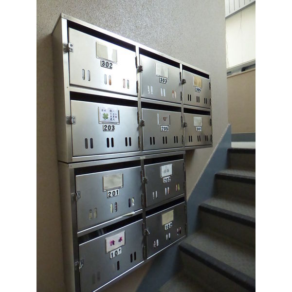 バス・シャワールーム　サーモ水栓付