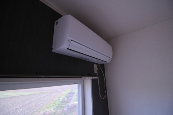 その他設備　別号室写真です