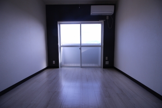 その他部屋・スペース　別号室写真です