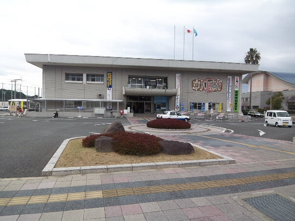 役所　大村市役所（役所）まで1780m