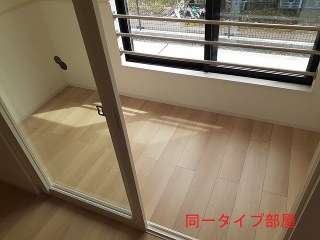 【鈴鹿市算所町のアパートのその他】