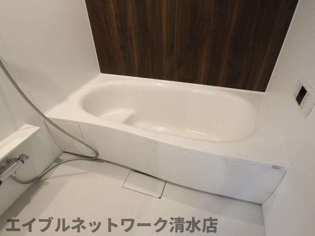 バス・シャワールーム　日々の暮らしに欠かせないお風呂です