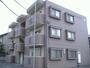 ユーミーローズ 3階 築24年6ヶ月の賃貸物件