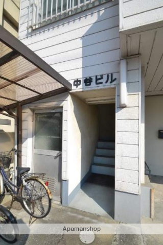 エントランス　眺望