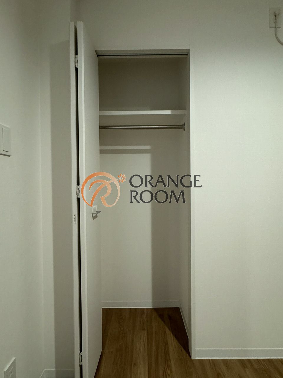 収納　同建物参考写真