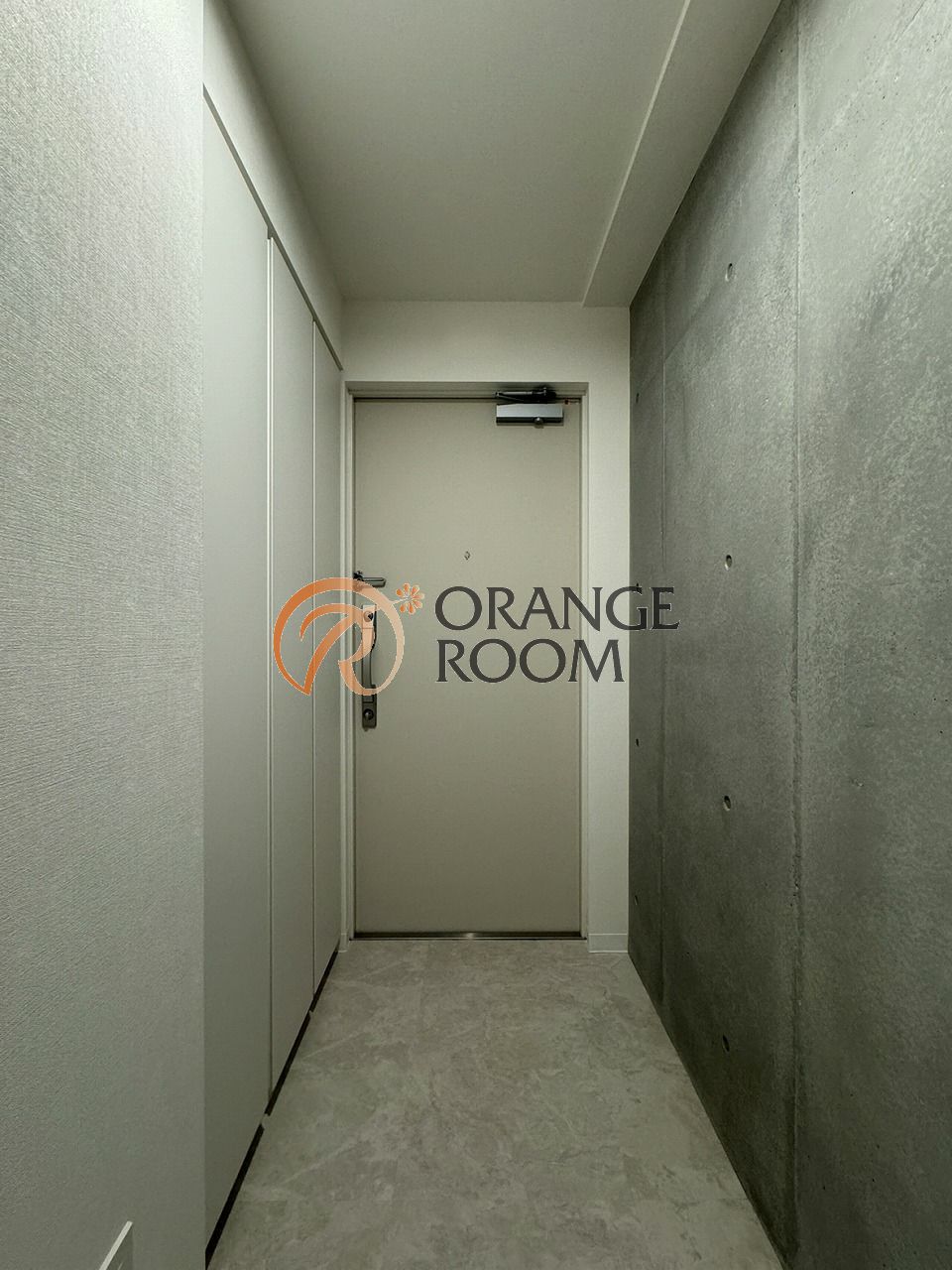 玄関　同建物参考写真