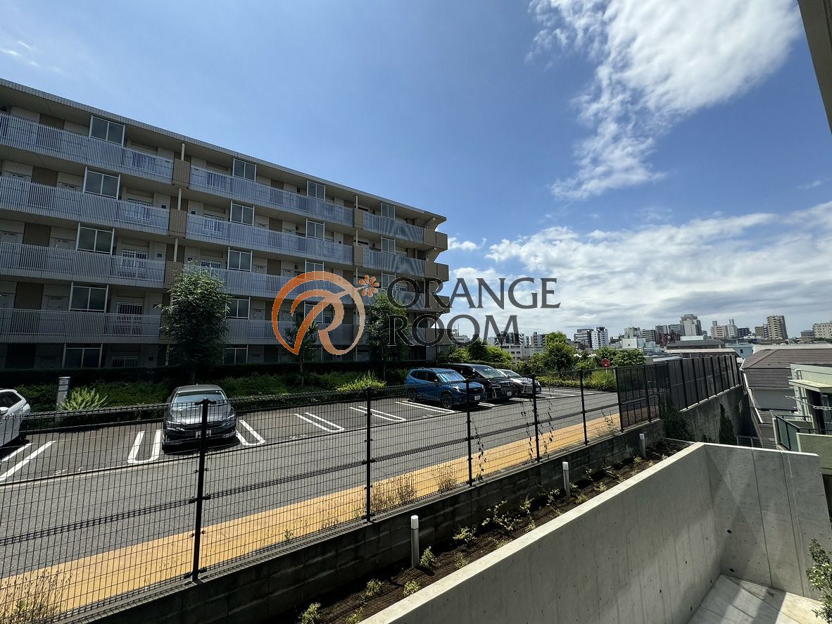 眺望　同建物参考写真