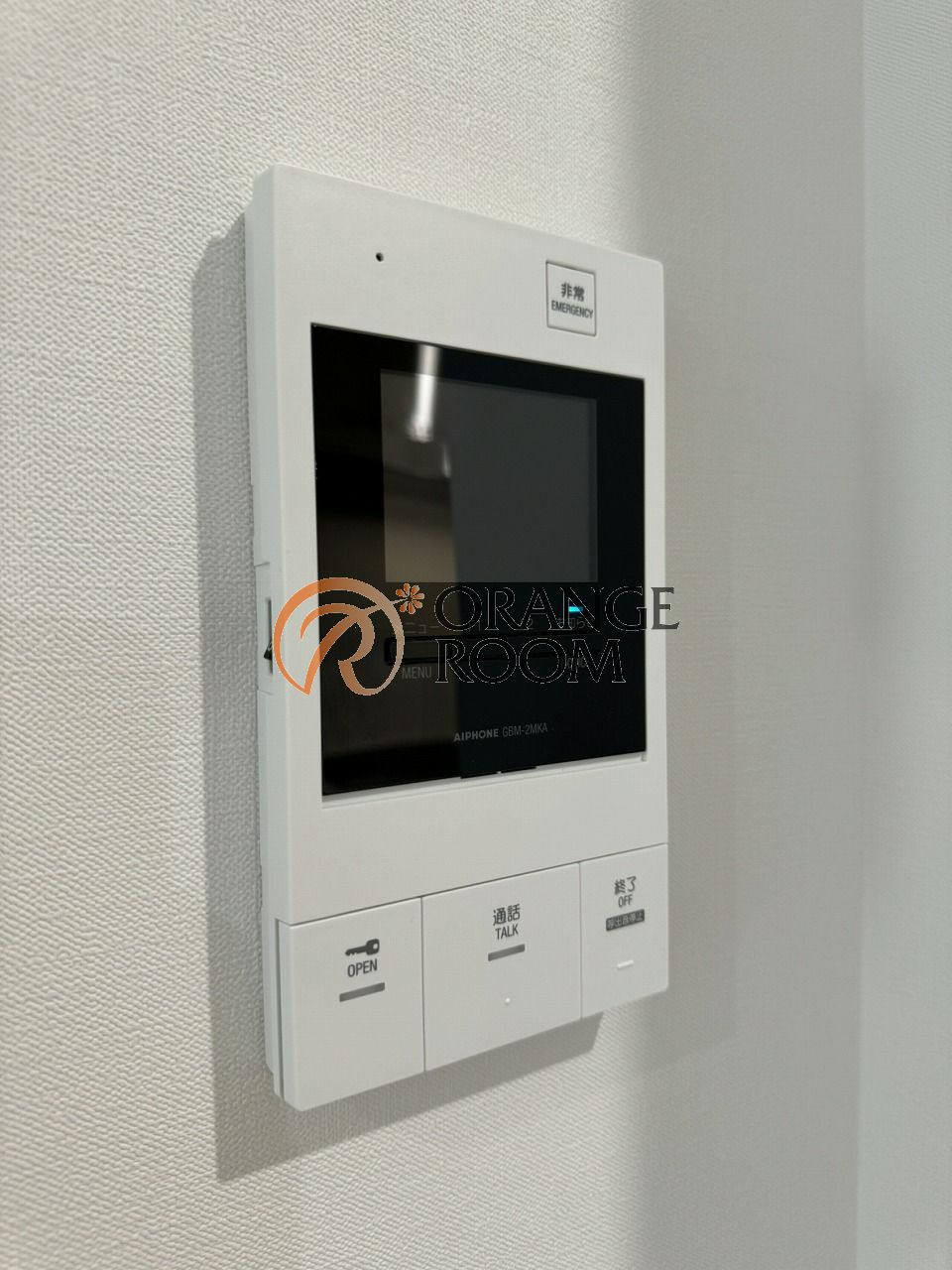 セキュリティ　同建物参考写真