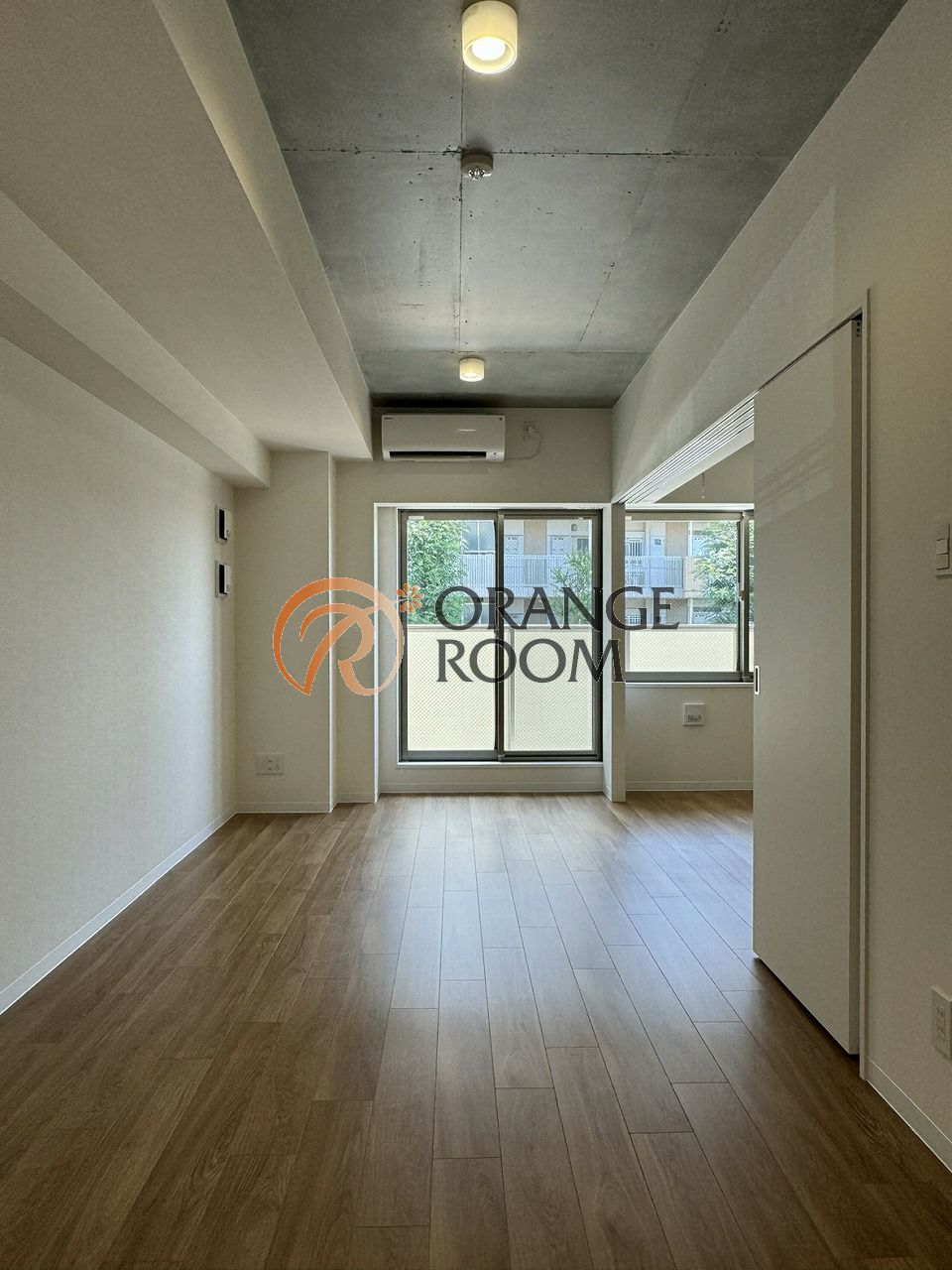 居室・リビング　同建物参考写真