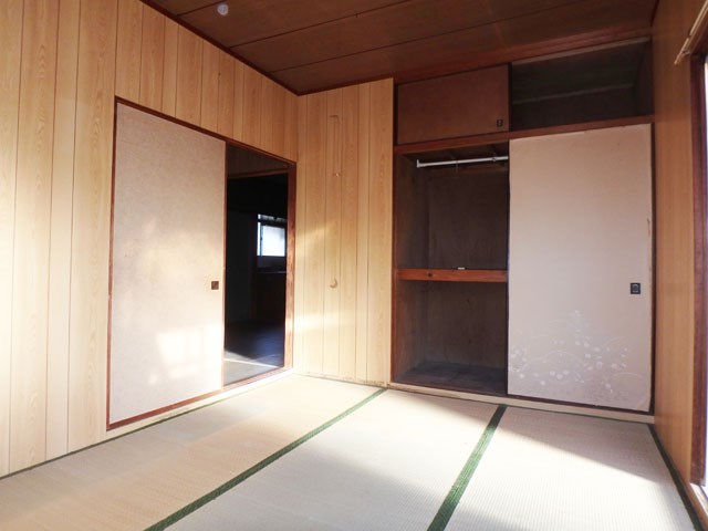 その他部屋・スペース　和室