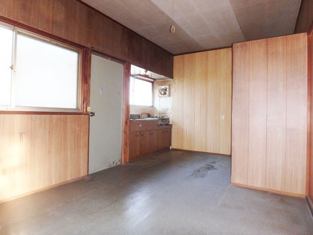 居室・リビング　ＤＫ