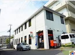 郵便局　神戸白川台郵便局（郵便局）まで307m