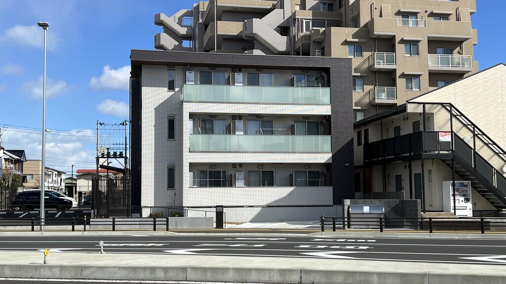 カーサスタジオーネ