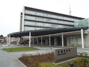 役所　青梅市役所（役所）まで1139m