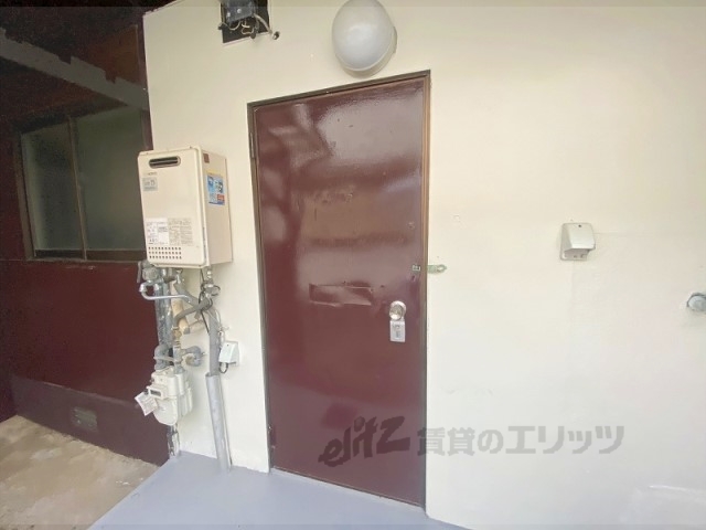 その他部屋・スペース　廊下