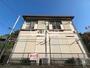 西谷駅より徒歩9分 2階 築39年10ヶ月の賃貸物件