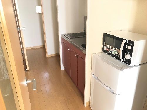 その他　家具家電付き物件