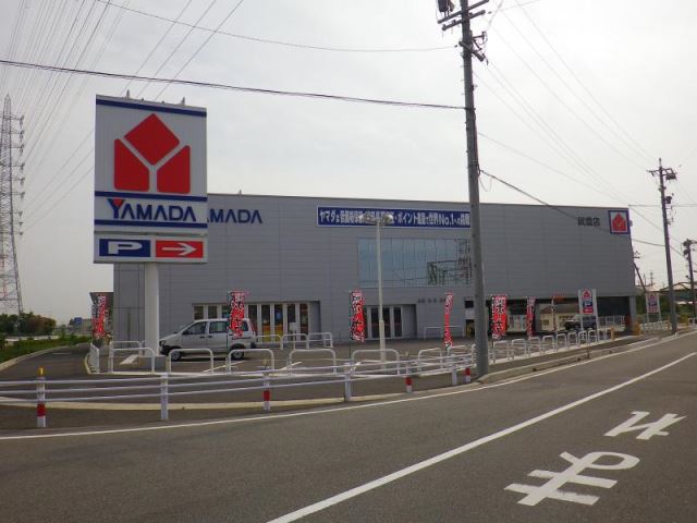 その他　ヤマダ電機　武豊店（その他）まで960m