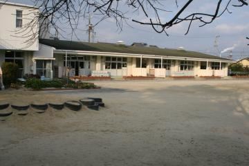 幼稚園・保育園　南保育園（幼稚園・保育園）まで230m