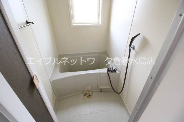 りんごの木IIの風呂写真