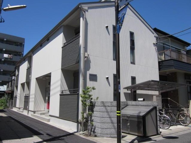 ＪＲ横須賀線 武蔵小杉駅 徒歩13分 築19年