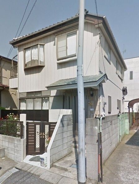 鎌ケ谷市道野辺中央のその他の建物外観