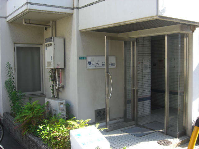 ロビー