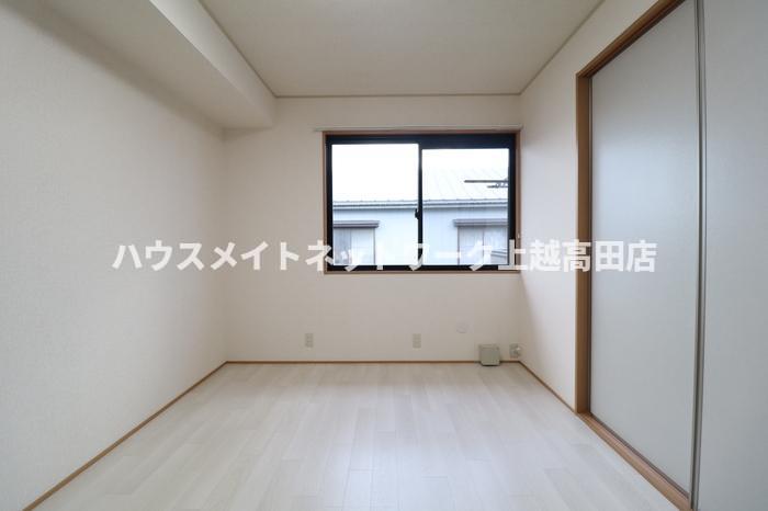 その他部屋・スペース　洋室