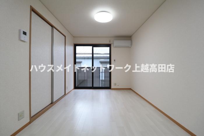 居室・リビング　ＤＫ