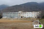 中学校　上田市立第三中学校（中学校）まで2032m